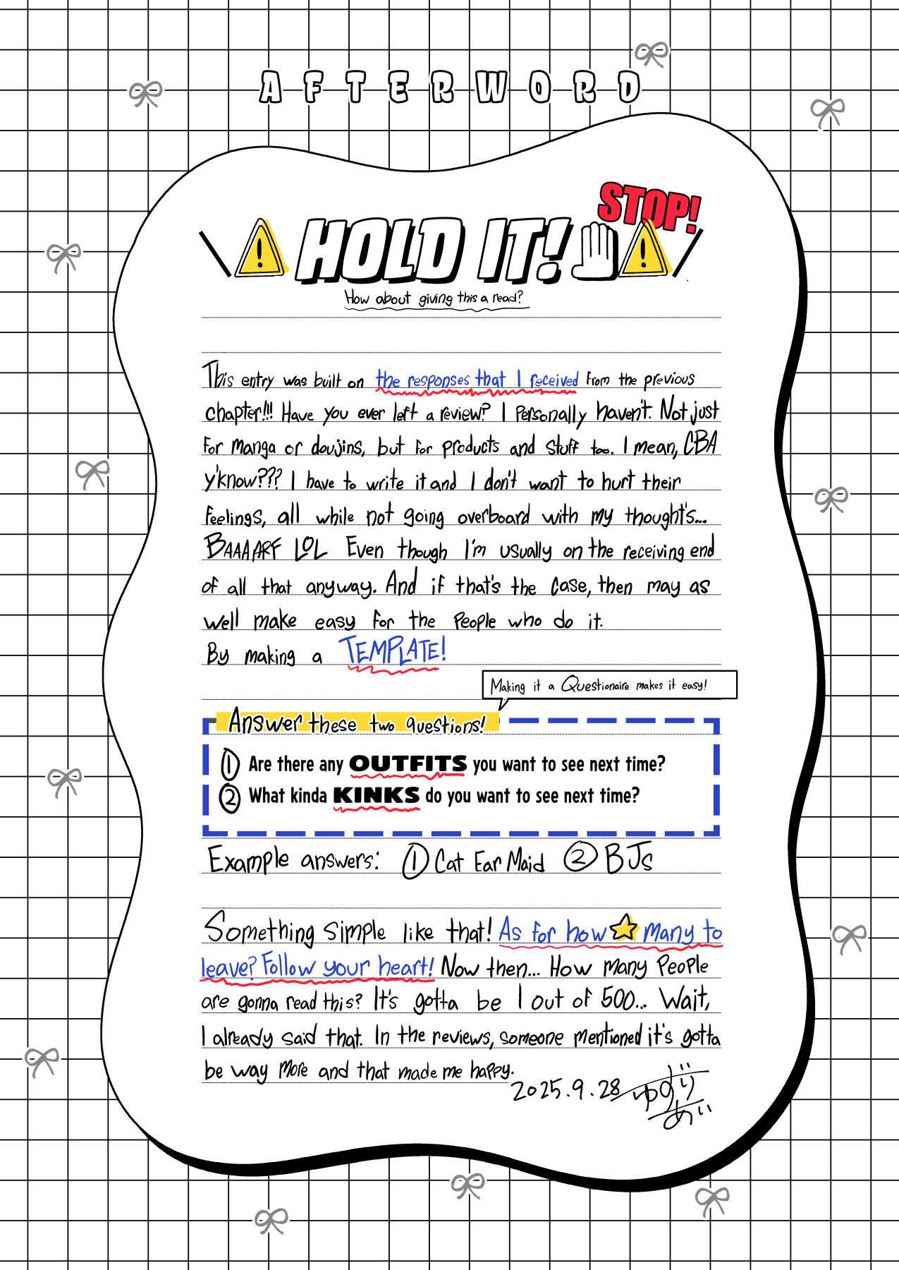 Hentai Manga Comic-An L-Cup College Chick's Porn Escapade with a Behemoth - Paizuri Time-Read-59